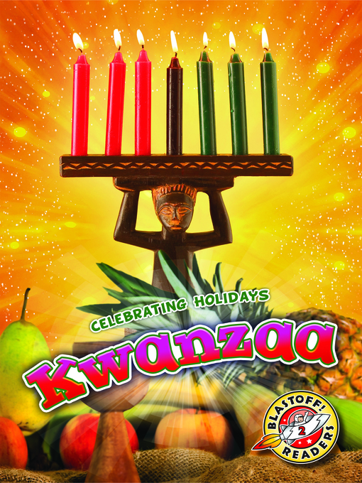Title details for Kwanzaa by Rachel Grack - Available